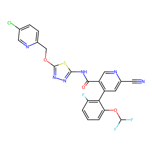 Chemical structure of BindingDB Monomer ID 96931