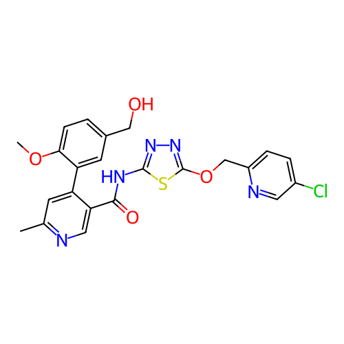 Chemical structure of BindingDB Monomer ID 96938