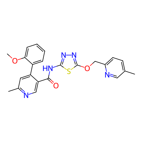 Chemical structure of BindingDB Monomer ID 96944