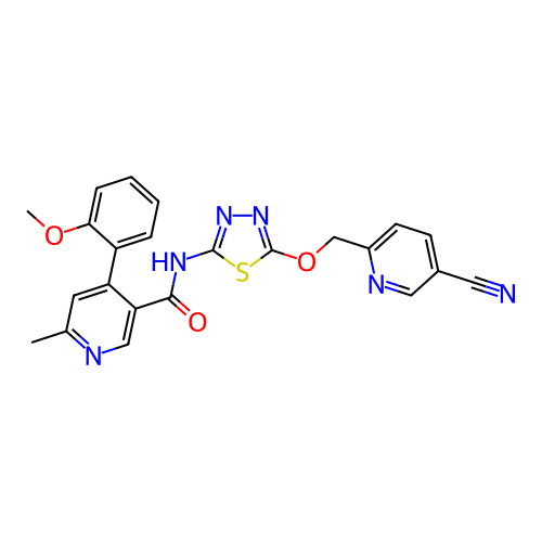 Chemical structure of BindingDB Monomer ID 96959