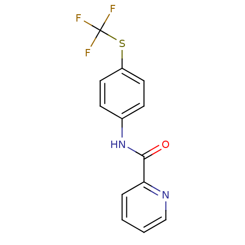 Chemical structure of BindingDB Monomer ID 97226