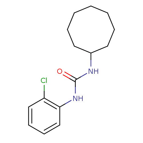 Chemical structure of BindingDB Monomer ID 97269