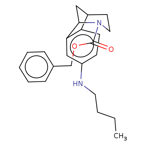 Chemical structure of BindingDB Monomer ID 97325