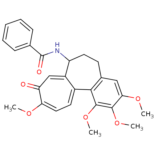 Chemical structure of BindingDB Monomer ID 97327