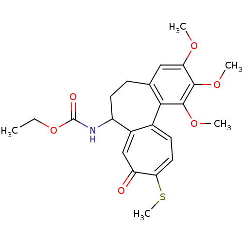 Chemical structure of BindingDB Monomer ID 97328