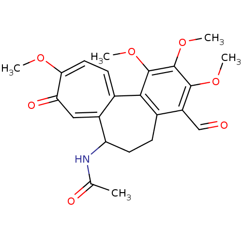 Chemical structure of BindingDB Monomer ID 97331