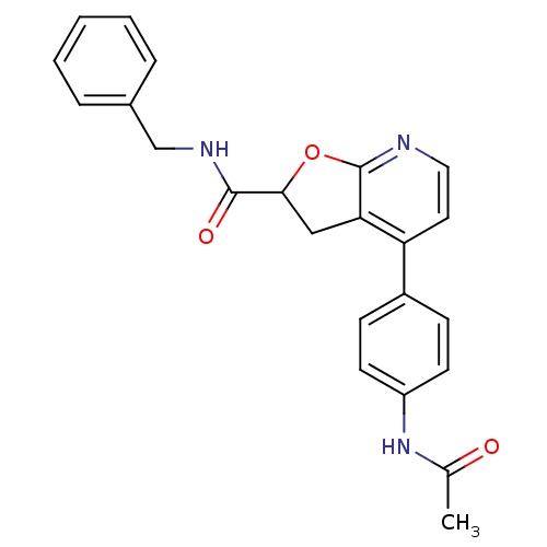 Chemical structure of BindingDB Monomer ID 97344