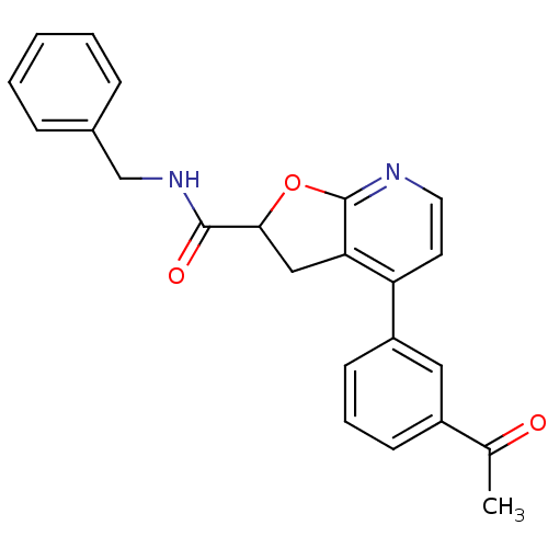 Chemical structure of BindingDB Monomer ID 97353