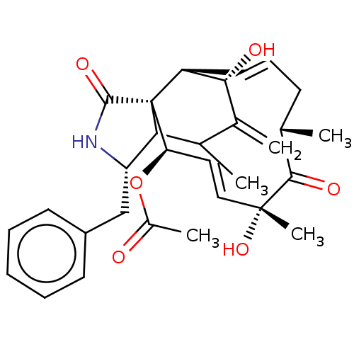 Chemical structure of BindingDB Monomer ID 97367