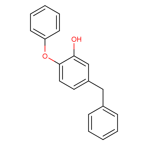 Chemical structure of BindingDB Monomer ID 97441