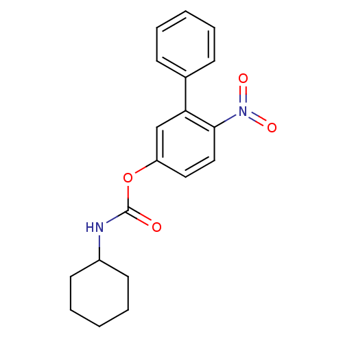 Chemical structure of BindingDB Monomer ID 97454