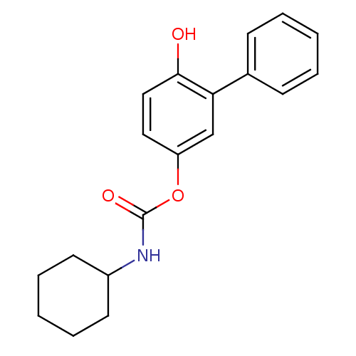 Chemical structure of BindingDB Monomer ID 97458