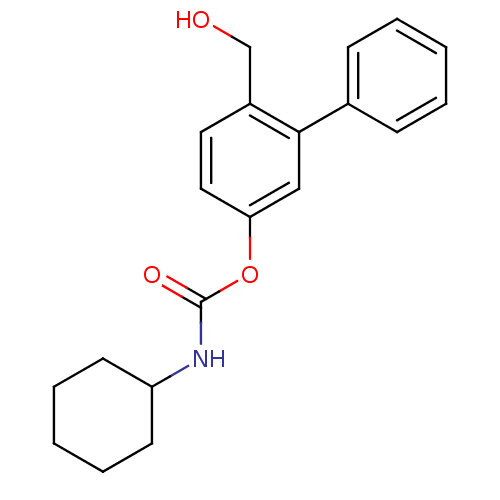 Chemical structure of BindingDB Monomer ID 97459