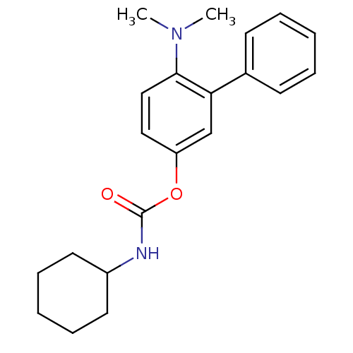 Chemical structure of BindingDB Monomer ID 97460