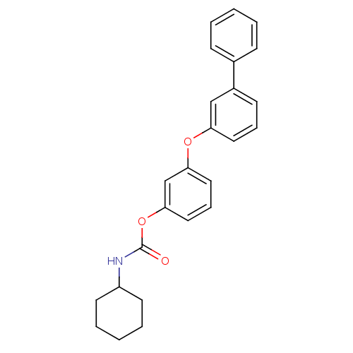 Chemical structure of BindingDB Monomer ID 97463