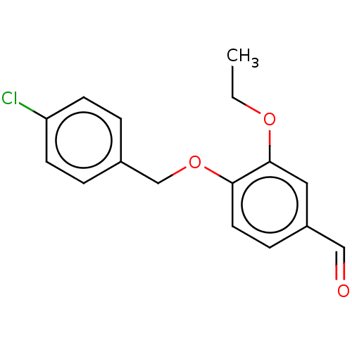 Chemical structure of BindingDB Monomer ID 97488