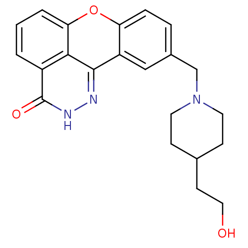 Chemical structure of BindingDB Monomer ID 97567