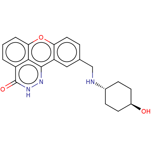 Chemical structure of BindingDB Monomer ID 97572