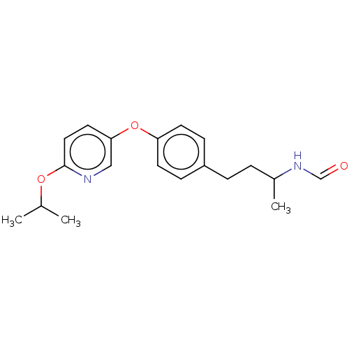 Chemical structure of BindingDB Monomer ID 97616