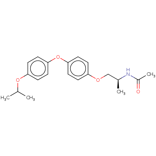 Chemical structure of BindingDB Monomer ID 97624