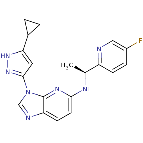 Chemical structure of BindingDB Monomer ID 98010