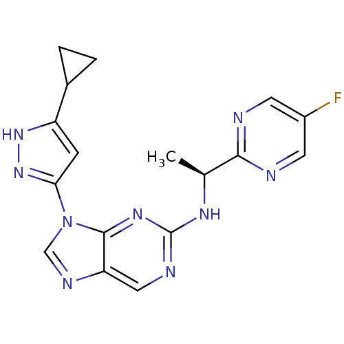 Chemical structure of BindingDB Monomer ID 98011