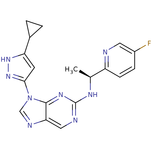 Chemical structure of BindingDB Monomer ID 98012