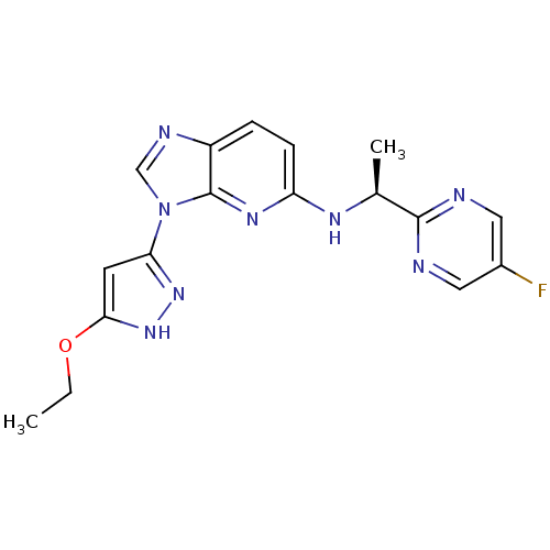 Chemical structure of BindingDB Monomer ID 98015