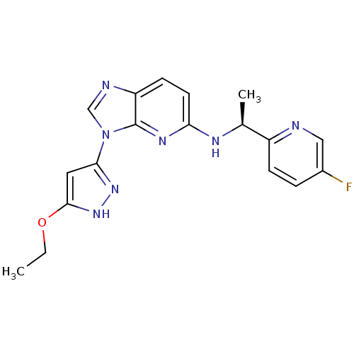 Chemical structure of BindingDB Monomer ID 98016