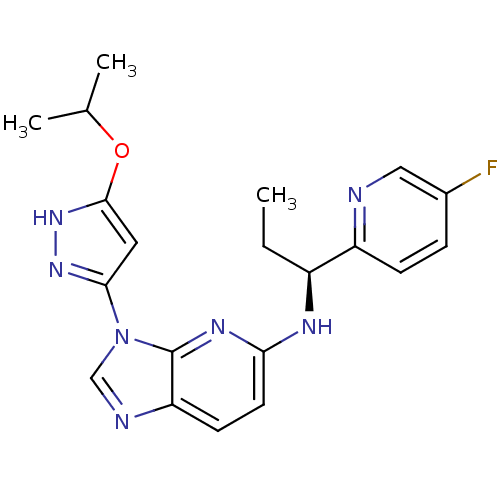 Chemical structure of BindingDB Monomer ID 98017
