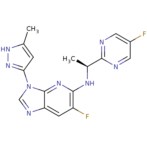 Chemical structure of BindingDB Monomer ID 98019
