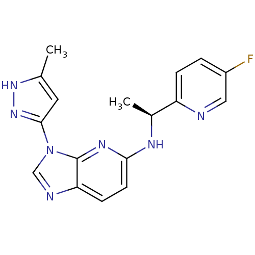 Chemical structure of BindingDB Monomer ID 98020