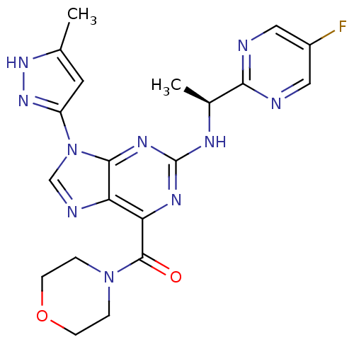 Chemical structure of BindingDB Monomer ID 98022