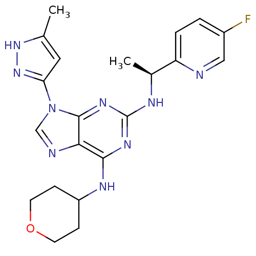 Chemical structure of BindingDB Monomer ID 98023