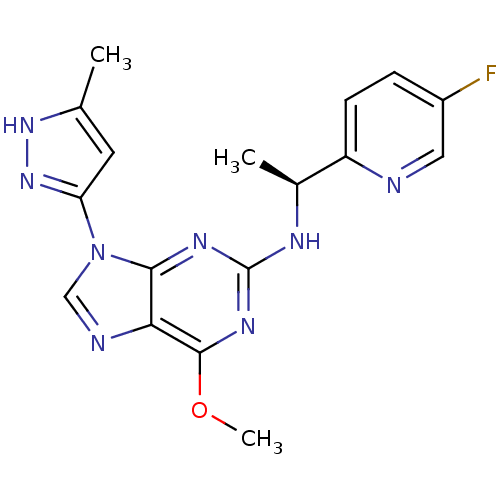Chemical structure of BindingDB Monomer ID 98024