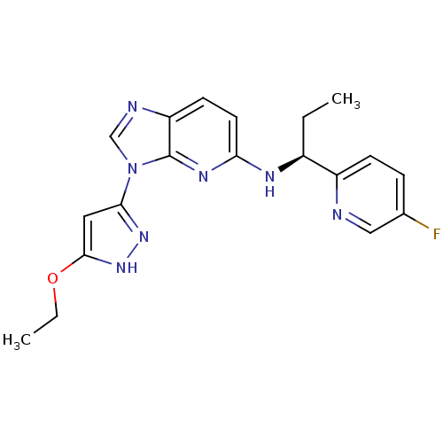Chemical structure of BindingDB Monomer ID 98026