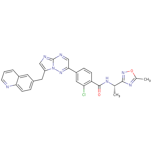 Chemical structure of BindingDB Monomer ID 98029