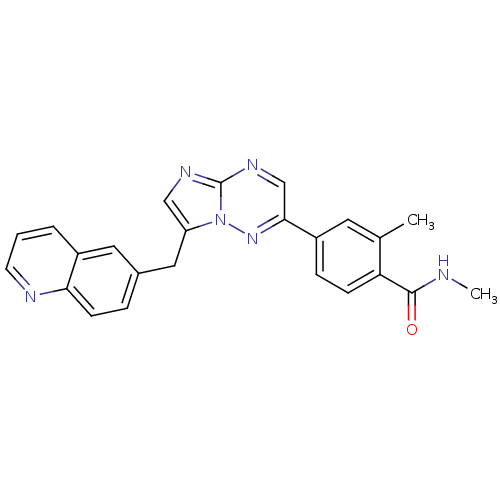 Chemical structure of BindingDB Monomer ID 98031