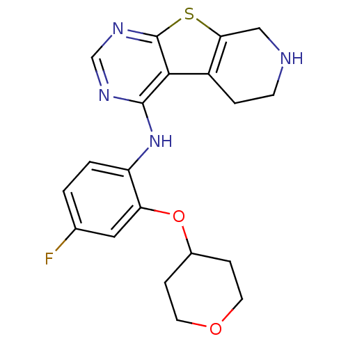 Chemical structure of BindingDB Monomer ID 98038