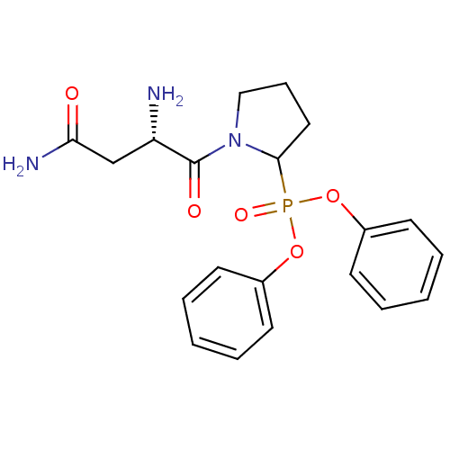 Chemical structure of BindingDB Monomer ID 98042