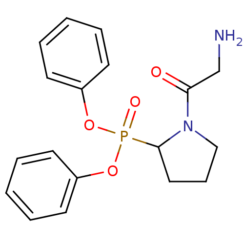 Chemical structure of BindingDB Monomer ID 98044