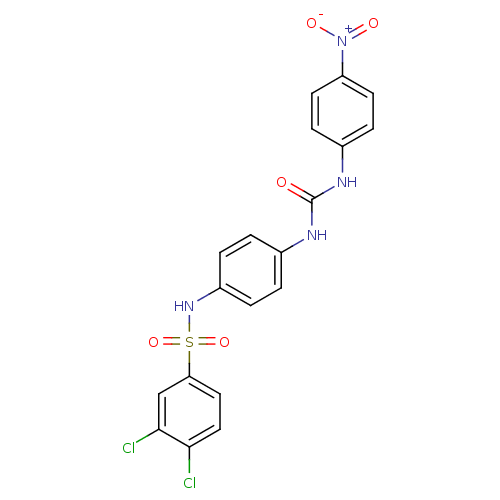 Chemical structure of BindingDB Monomer ID 98089