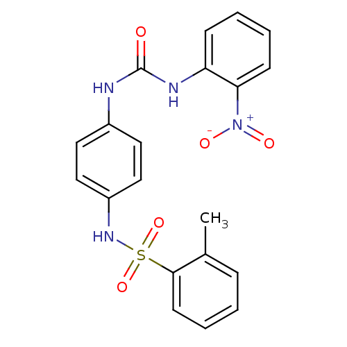 Chemical structure of BindingDB Monomer ID 98094
