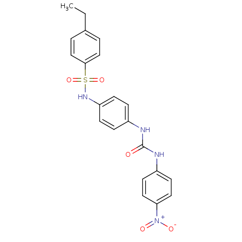 Chemical structure of BindingDB Monomer ID 98098