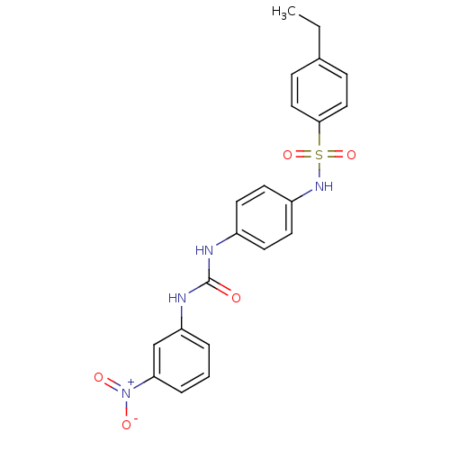 Chemical structure of BindingDB Monomer ID 98099