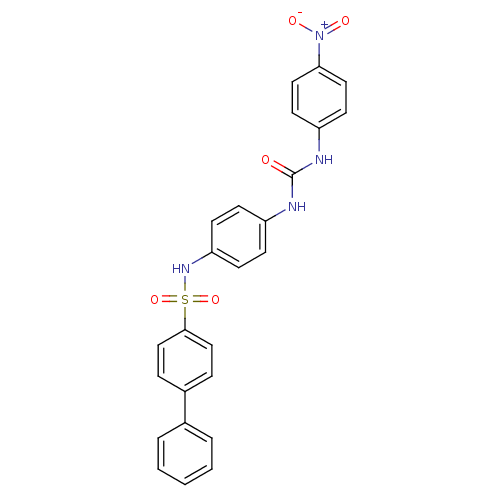 Chemical structure of BindingDB Monomer ID 98101