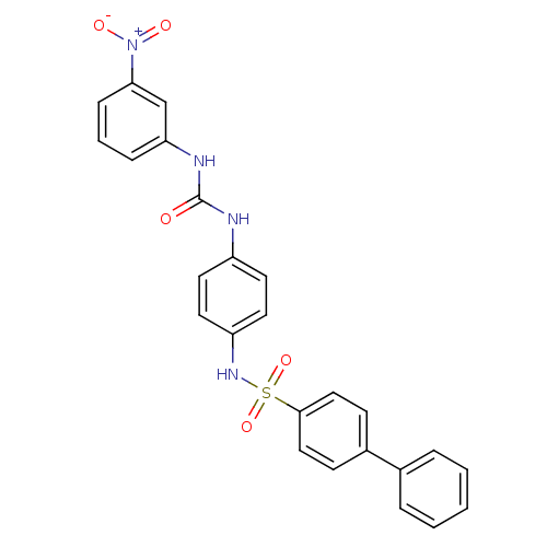 Chemical structure of BindingDB Monomer ID 98102