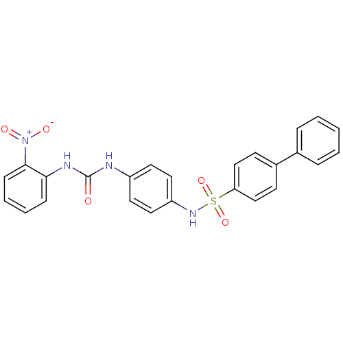 Chemical structure of BindingDB Monomer ID 98103