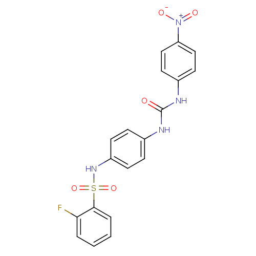 Chemical structure of BindingDB Monomer ID 98104