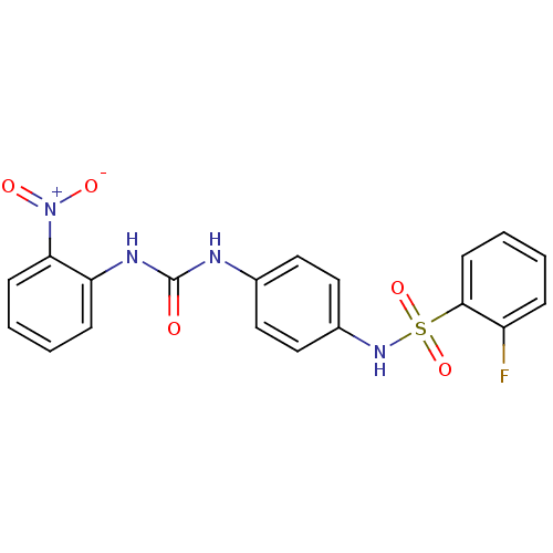 Chemical structure of BindingDB Monomer ID 98106